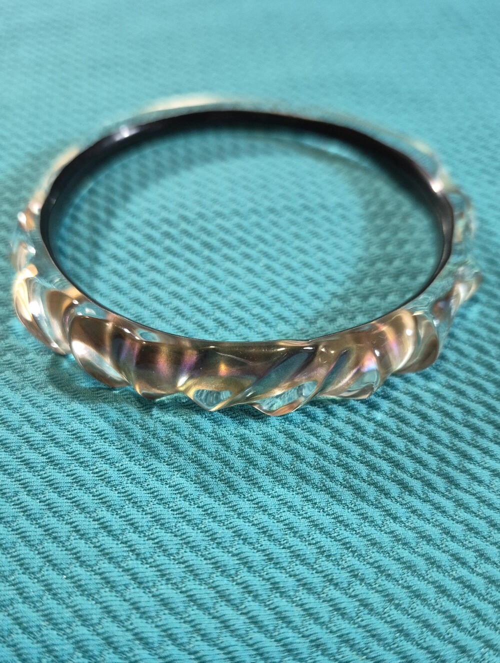 Alexis Bittar Bangle Bracelet